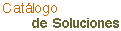 SIMA Soluciones Catálogo 2009