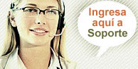 Sitio Web Soporte SIMA Area de Soporte SIMA